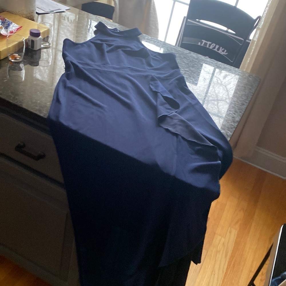 NWT ever pretty size xlarge, elegant dress